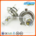 new type high brightness 12V h4 cob led car lamp